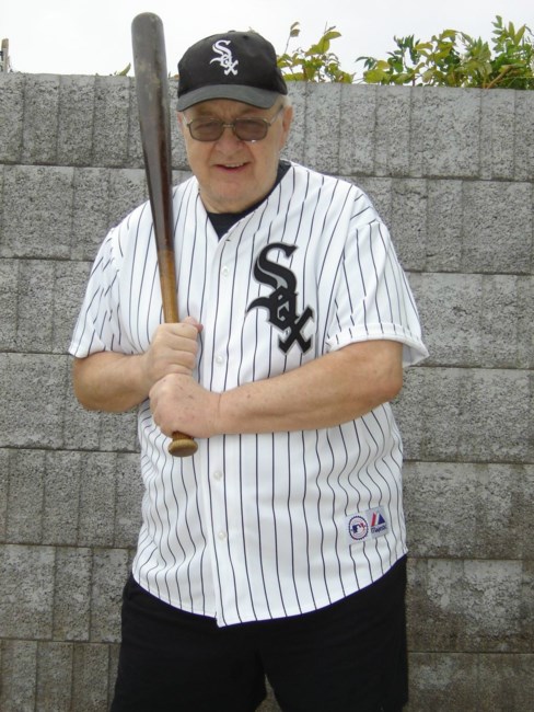 Obituary of James Patrick McGinnis