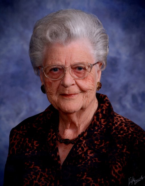 Obituary of Marie Ruth      Lange   Janke