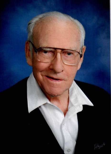 Obituary of Kenneth William Foster