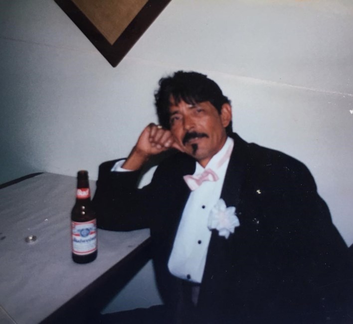 Obituary of Camilo Martinez Jr.