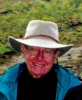 Obituary of Don Edmondson