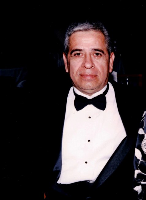 Obituary of Victor Alarcon Alvarez