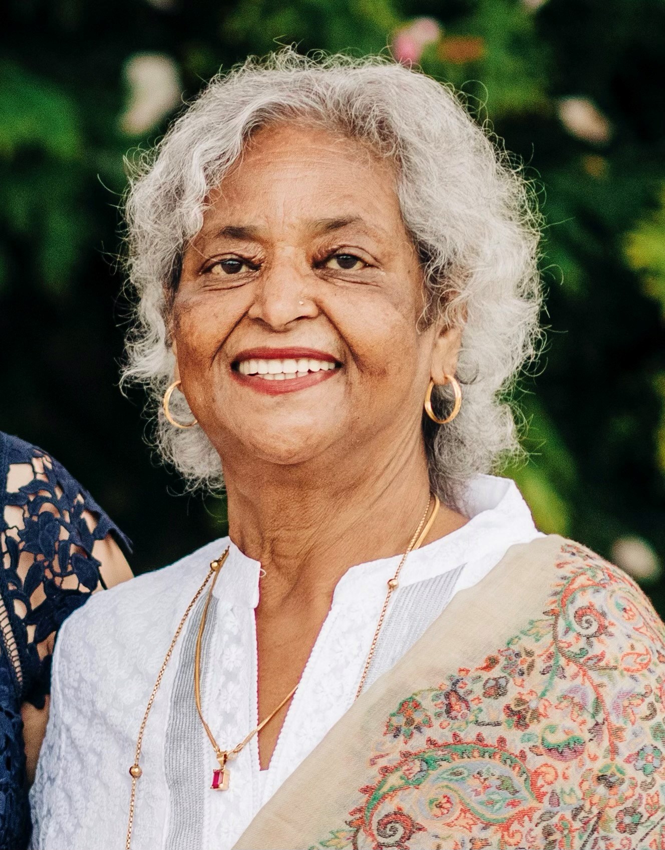 Obituary of Gouri Ghosh