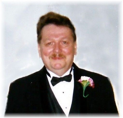 Obituary of Patrick A. Orchard