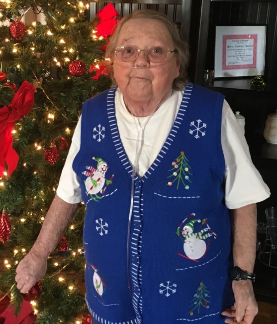 Obituary of Barbara Deloras (Fullerton) Wood