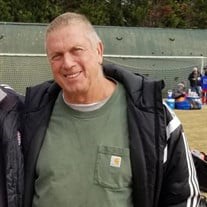 Obituary of George "Chip" Caldwell Sella