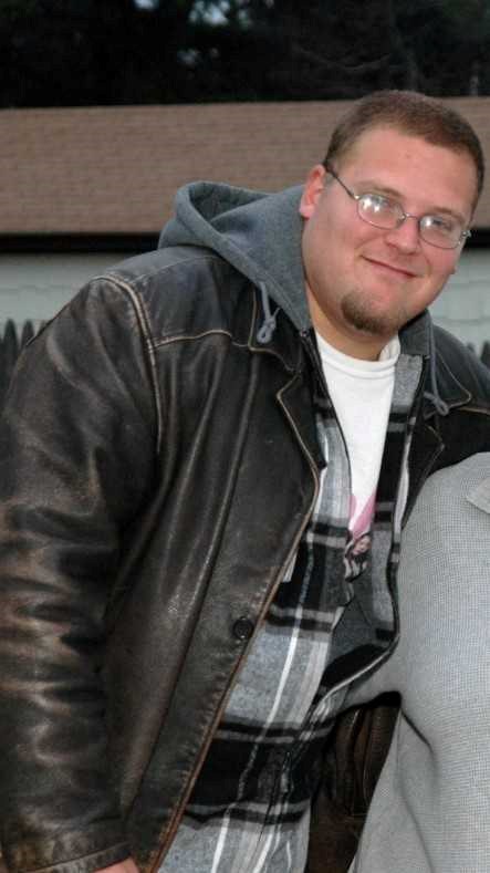 Obituary of Randall A. Booth