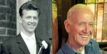 Obituary of Noel James Reid