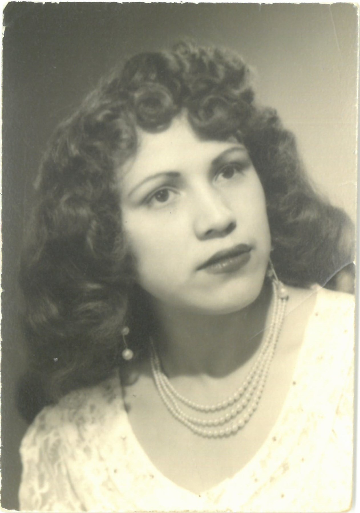 Obituary of Teresa Estrada Cazares