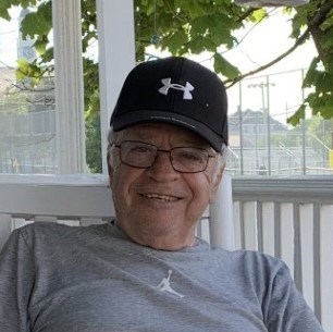 Obituary of David Feinberg