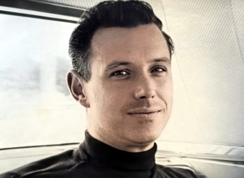 Obituary of Joseph Anton Katalinas Jr.