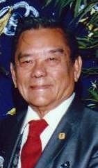 Obituary of Victoriano DeCastro