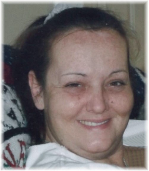 Obituary of Mary Jo Rowland