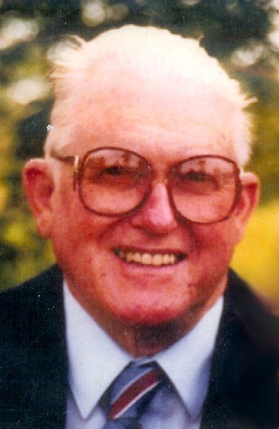 Obituary of John Tilden Ware Suggs Sr.