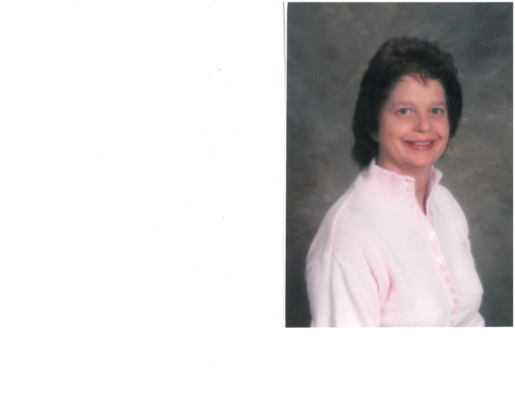 Obituary of Donna C. Murray