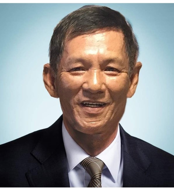 Obituary of Van Ngo Tran