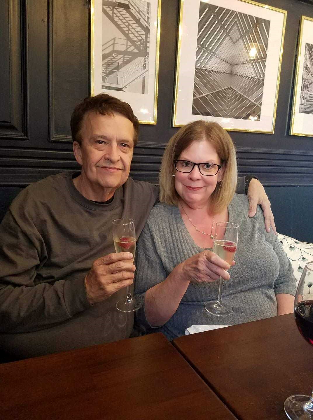 Obituary of Marsha Elaine Berg