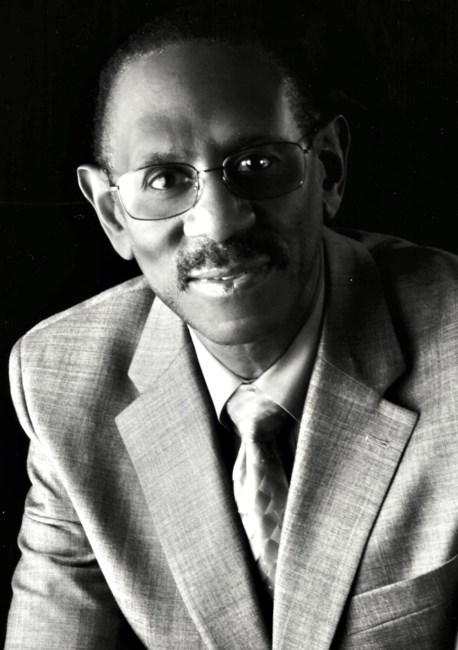 Avis de décès de Richard Dennis Pollard