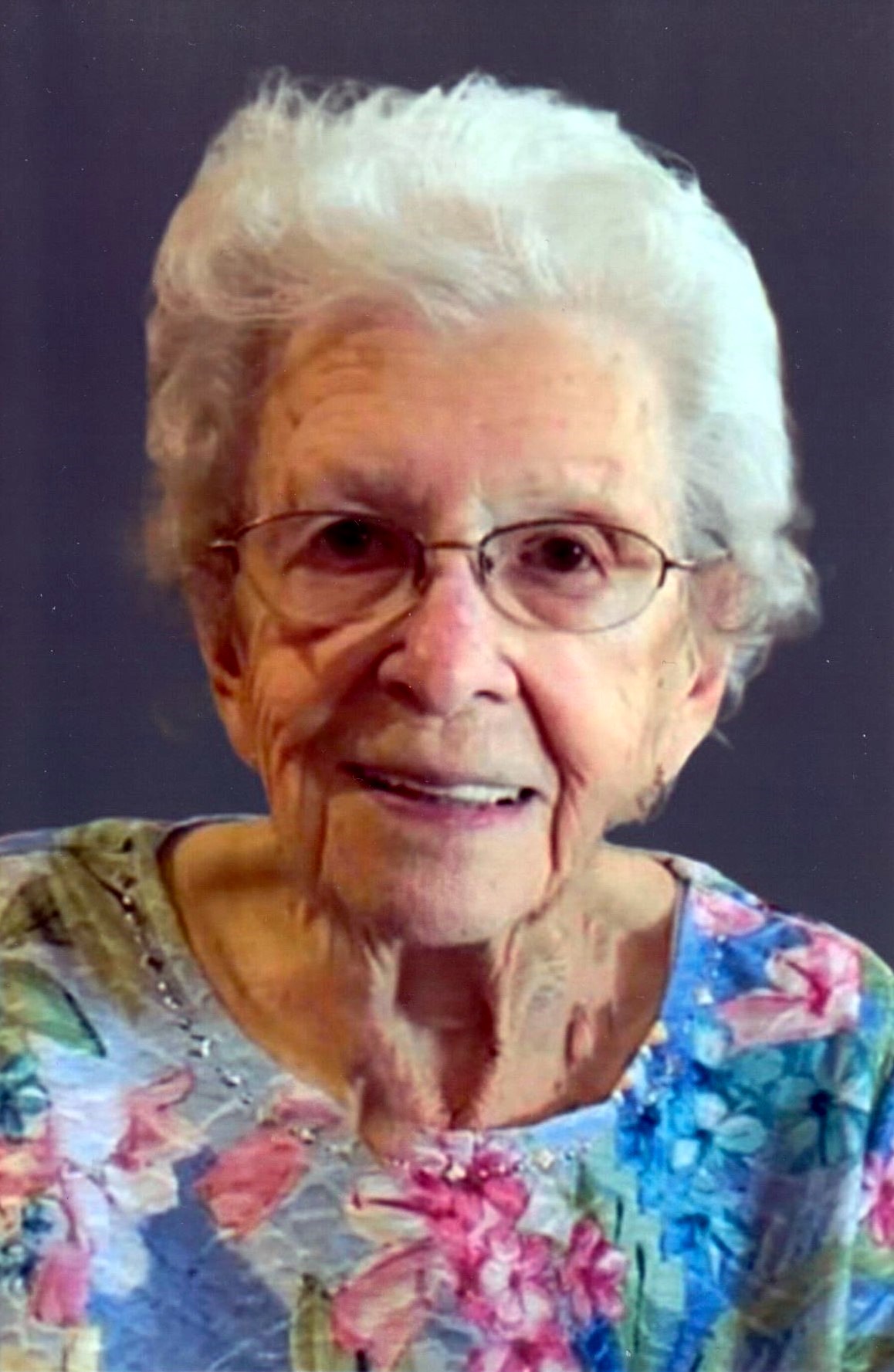 Nelwyn "Nell" (Dodd) Owens Obituary Sikeston, MO