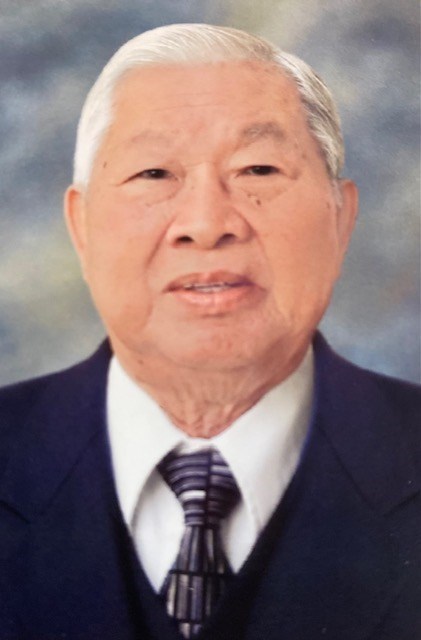 Obituary of Chuong Huy Bui