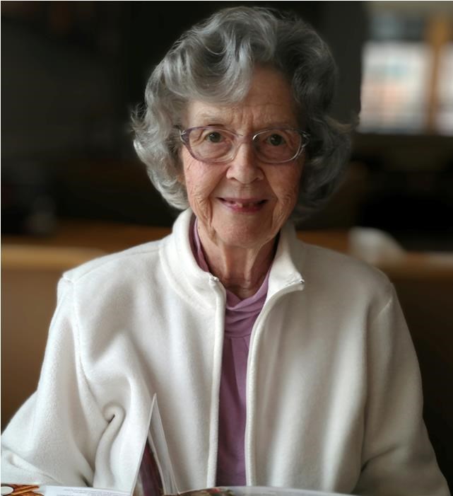 Obituary of Darlene Marie Williams