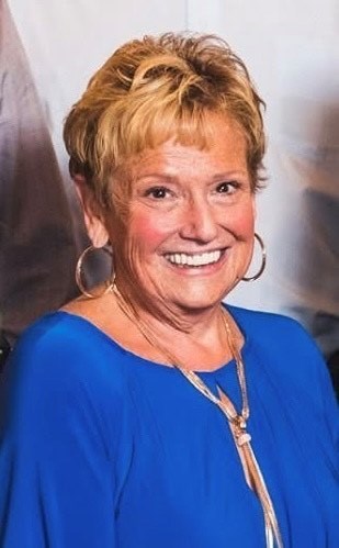 Obituary of Margaret Elizabeth Freeman