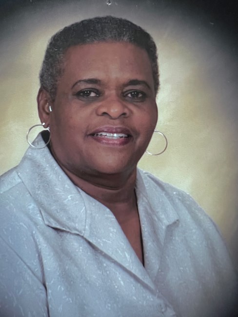 Obituary of Mary M Branson