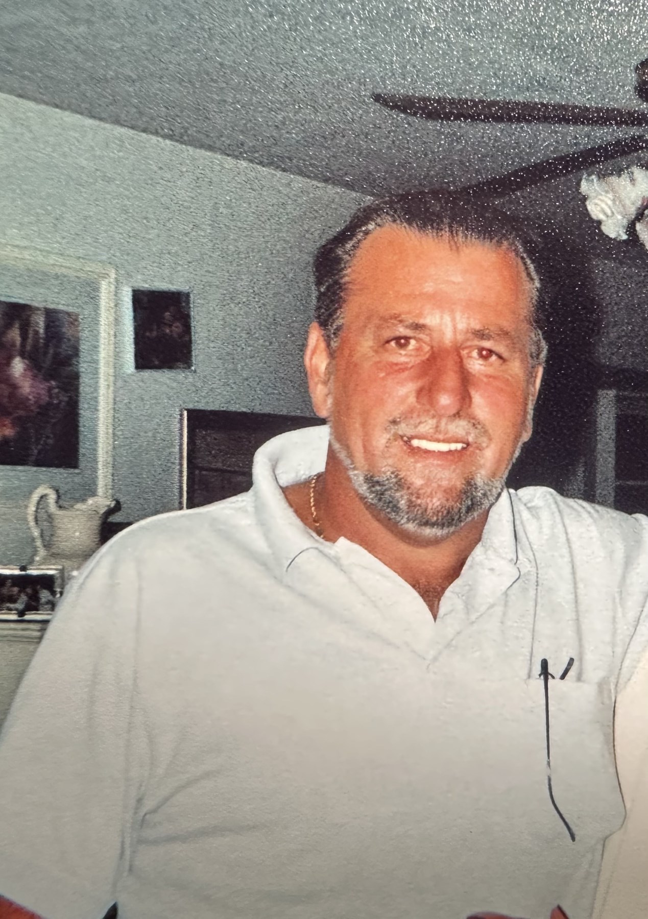 Obituario de Steven Schimmoller