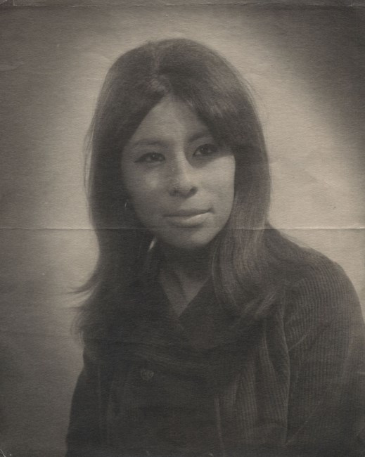 Obituary of Gloria Ann Medina