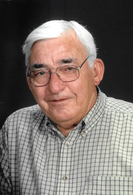 Obituary of Russell Lee Rogers