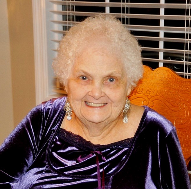 Obituary of Delores June Carver