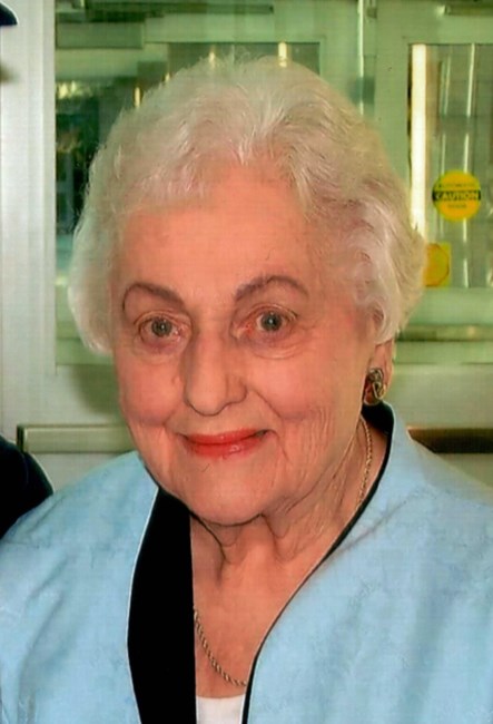 Obituary of Martha Kathryne Wilson