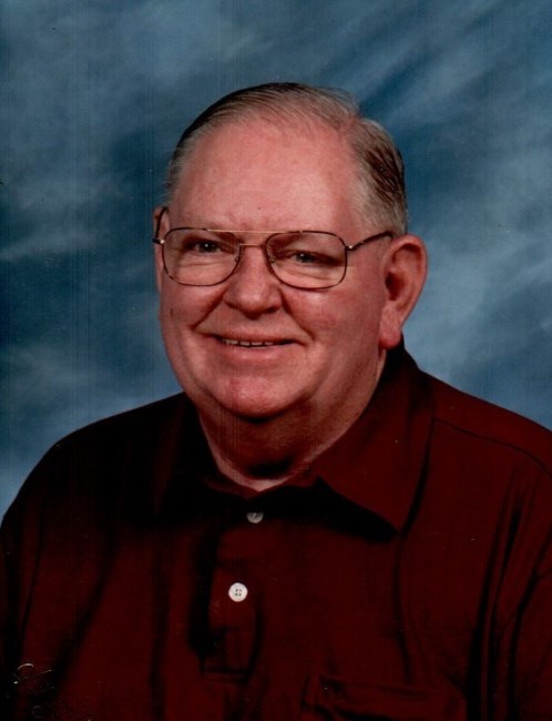 Obituary of Thomas Hubert Flannery