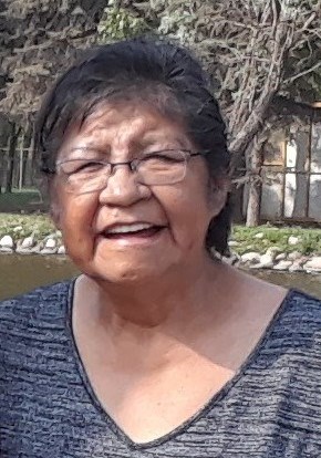 Obituary of Cheryl Mona Irene Sanguais