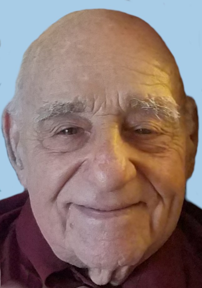 Alfred Mansuetti, Sr. Obituary Providence, RI