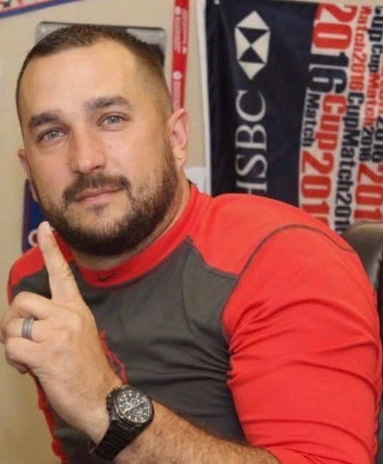 Obituary of Andrew Joel Albright