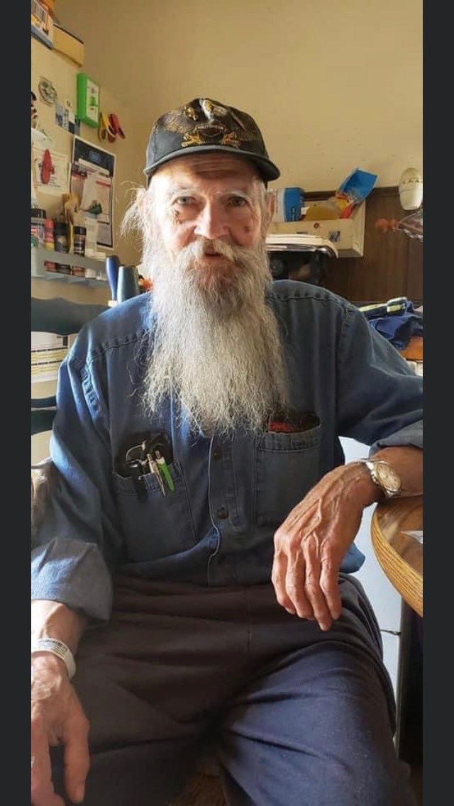 Obituary of Gerald Darnell McDaniel