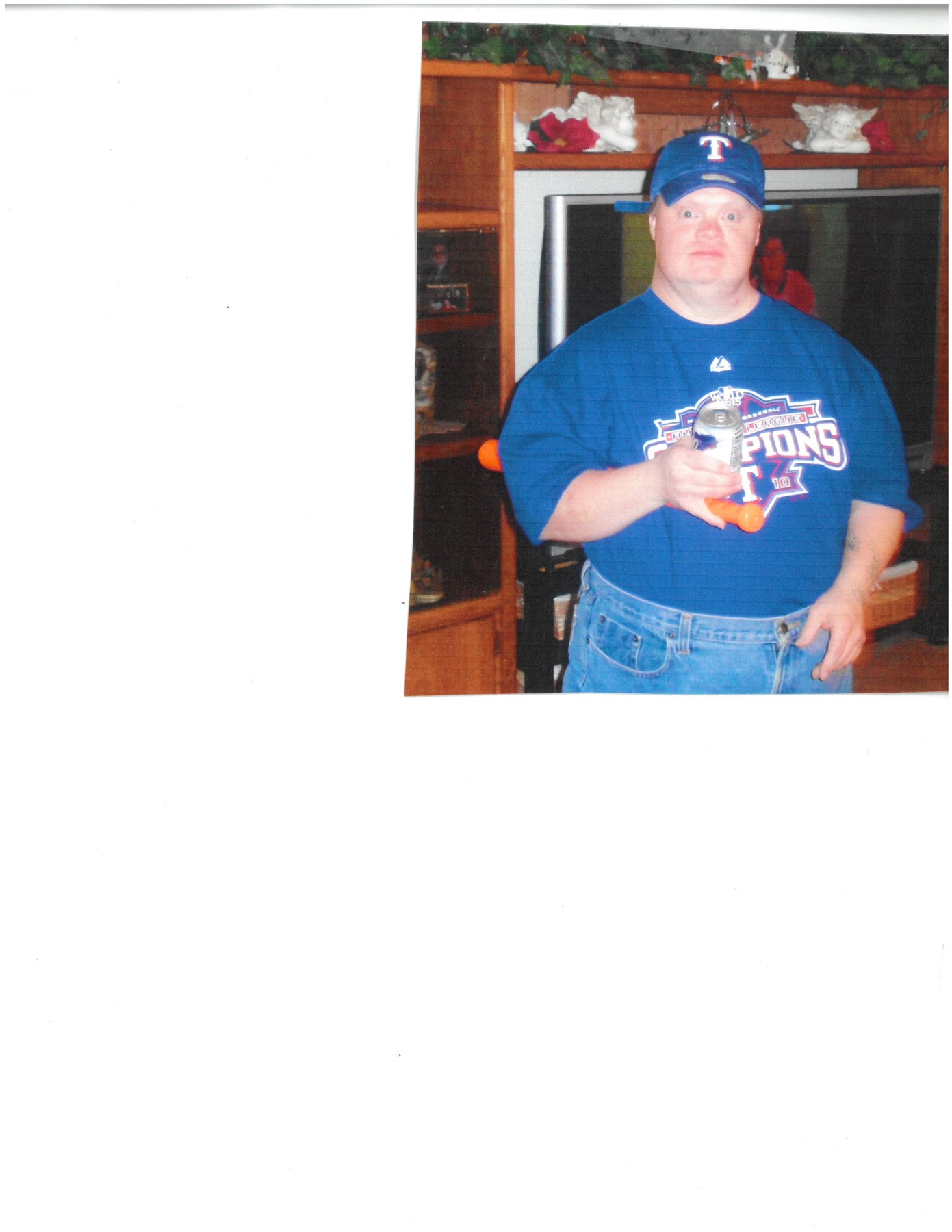 Obituary of Heath Courtney Krell