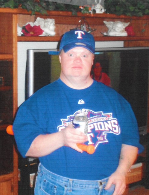 Obituary of Heath Courtney Krell