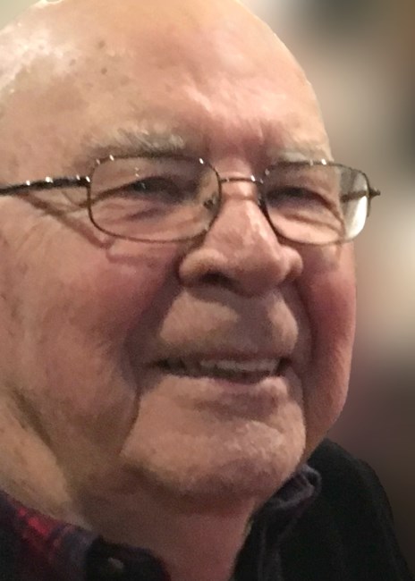 Obituary of Darwin Keith Franklin