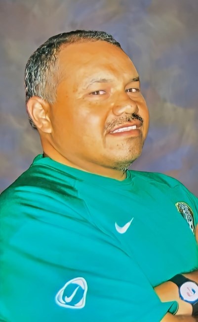 Obituary of Jose Francisco de Anda Barajas