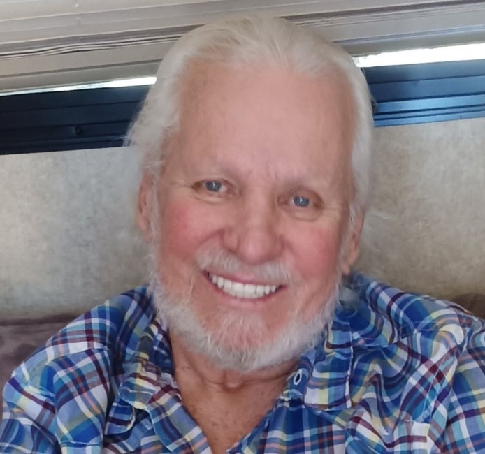 Obituary of Rev. Steven Edward Chadwick