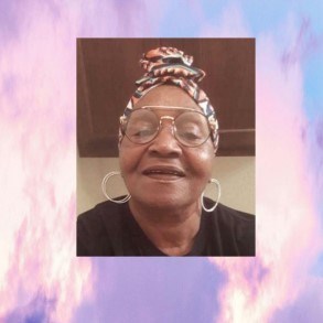 Obituary of Gloria Patricia Lemons