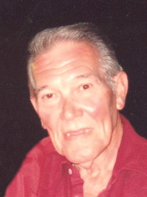 Obituario de Karl Joseph Gagliano