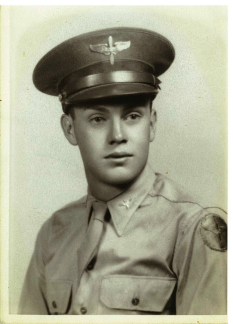 Obituary of John Christopher Keeney