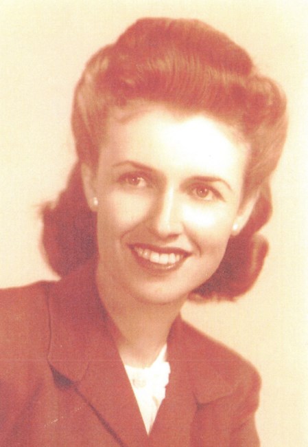 Obituary of Kathryn Dansie Stokes