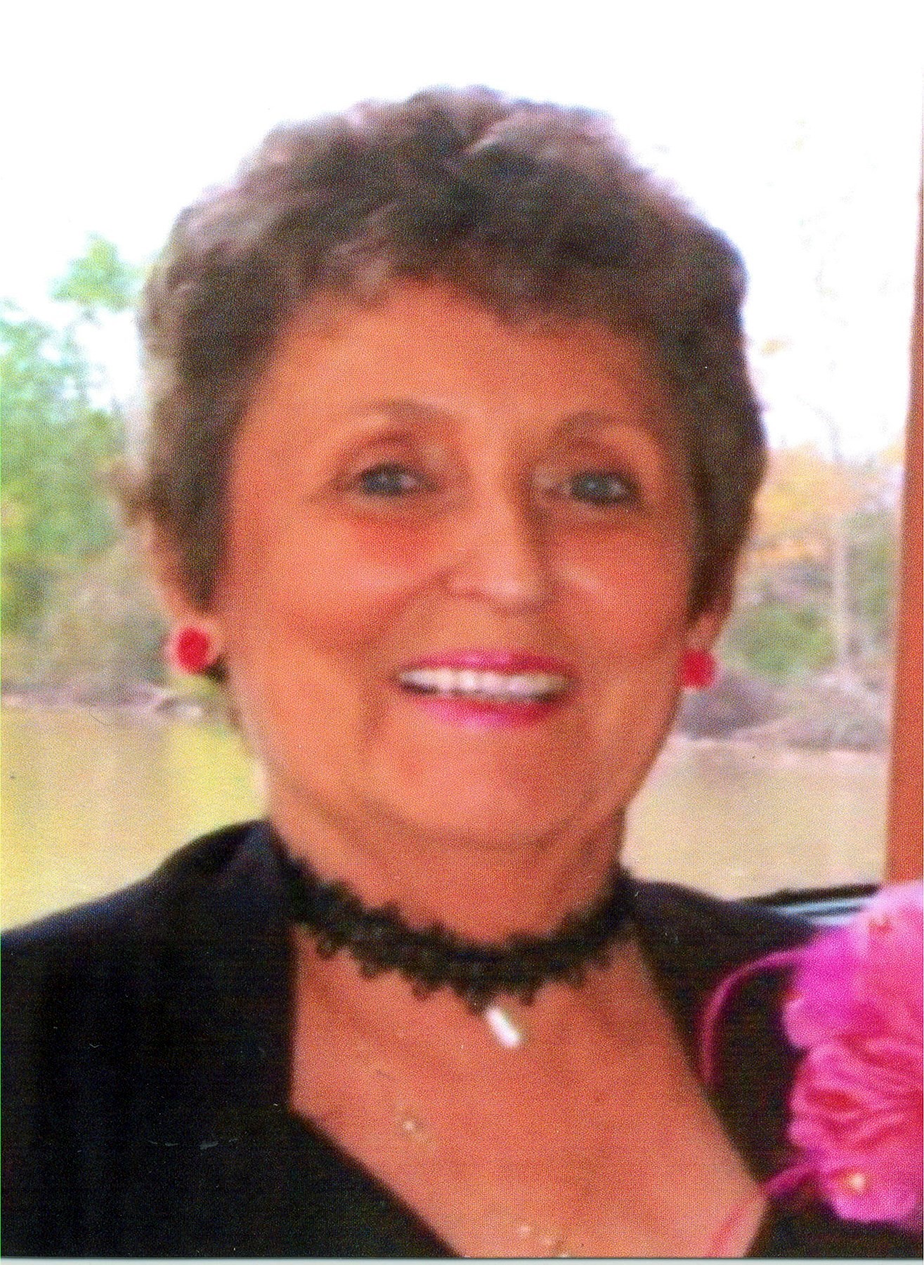 Claudia Higdon Obituary Louisville, KY