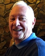Ralph Nixon