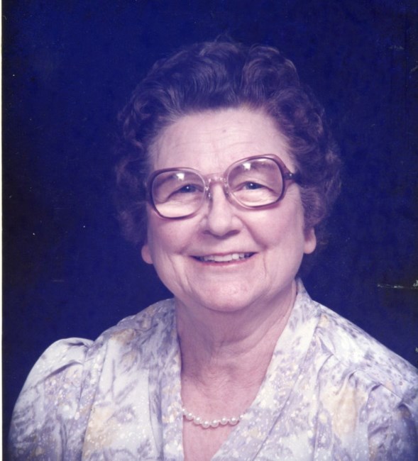 Obituary of Lenora Isabell Flowers