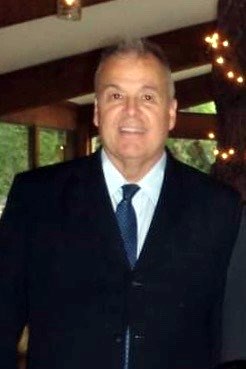 Avis de décès de Normand Donald Robitaille Jr.